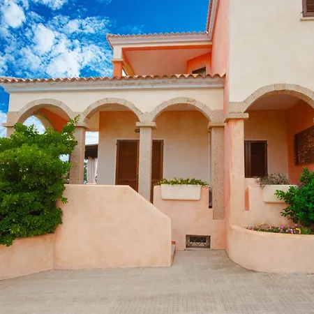 Gli Asfodeli Apartment *