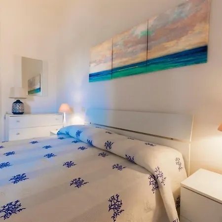 Gli Asfodeli Apartment *