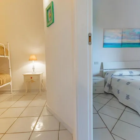 Apartment Gli Asfodeli Cannigione