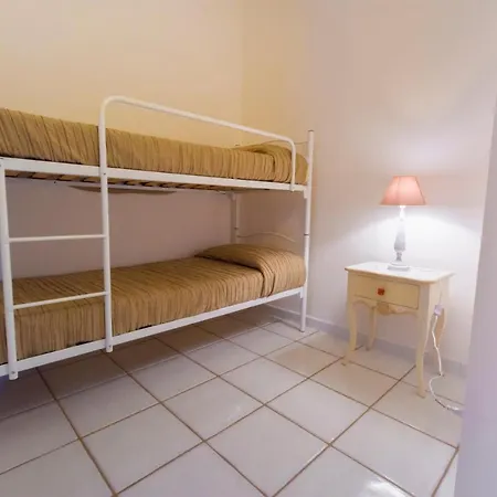 Gli Asfodeli * Cannigione