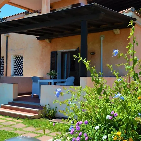 Apartment Gli Asfodeli