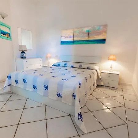 Gli Asfodeli Apartamento Cannigione