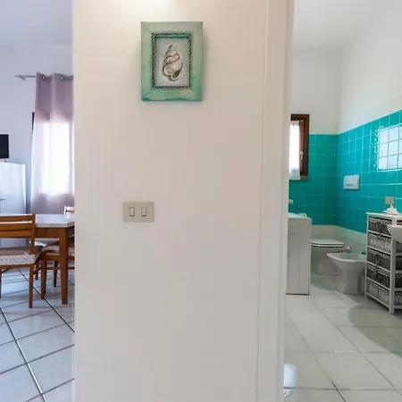 Gli Asfodeli Apartamento *