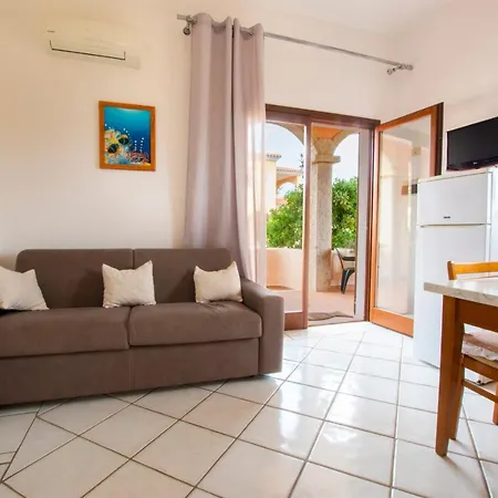 Apartamento Gli Asfodeli