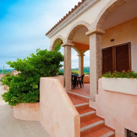 Gli Asfodeli 公寓 坎尼吉翁