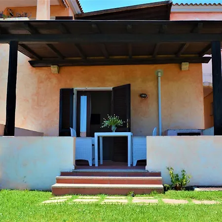 Gli Asfodeli Apartamento *