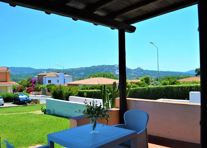 Gli Asfodeli Cannigione